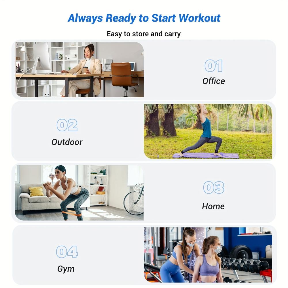 Kegel Exerciser for Women - Postpartum Pelvic Floor Muscle Trainer & Inner Thigh Exerciser. Home Leg Slimming Workout Equipment & Body Sculpting Artifact