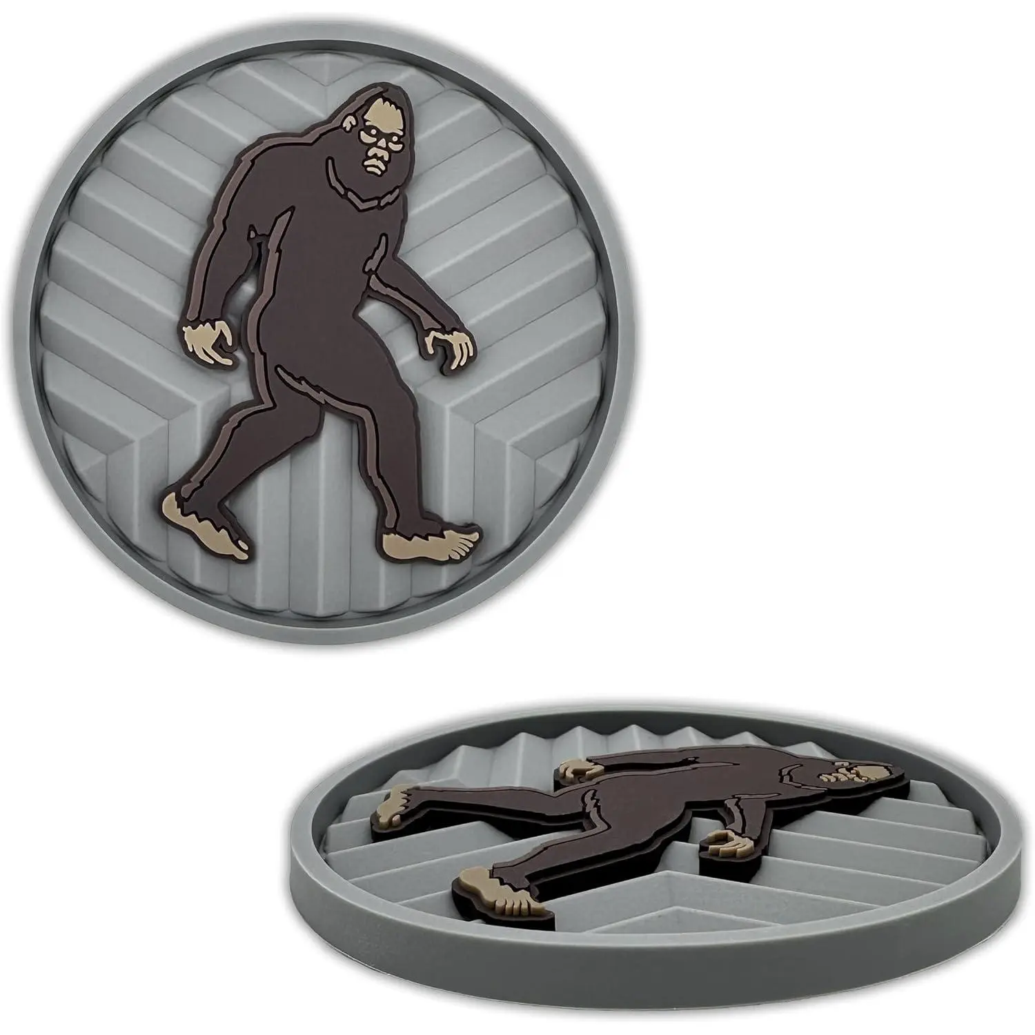 Sasquatch Walk
