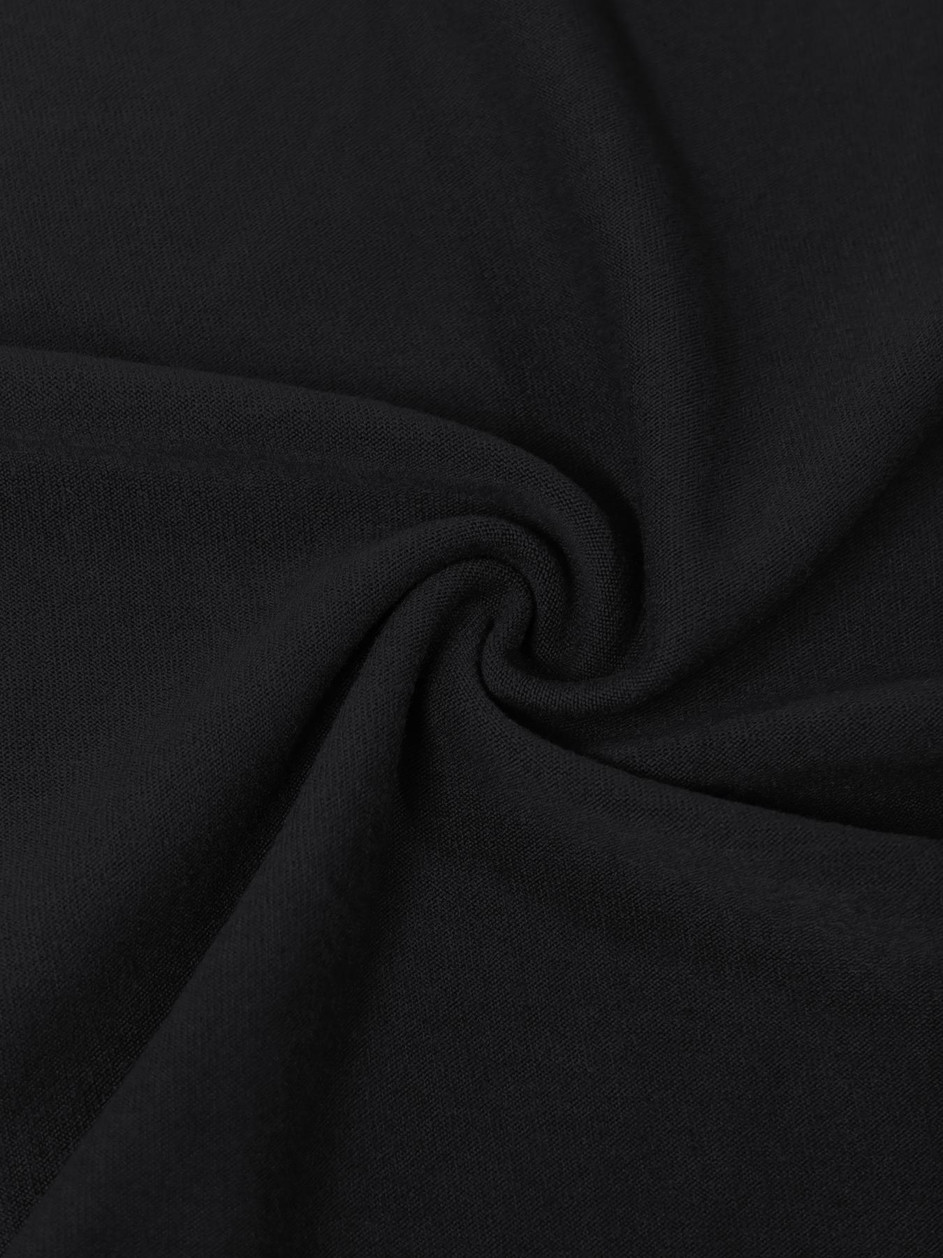 Women's 2 Piece Casual Pajama Set, Slim Fit Long Sleeve Top & Low Rise Bell Bottoms, Versatile Yoga Loungewear for All Seasons,Airport Outfit