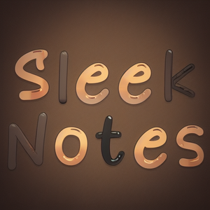 Sleek Notes