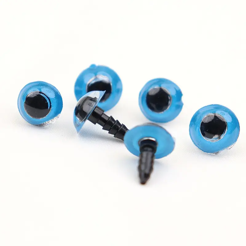 Round - blue