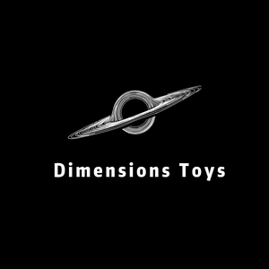 Dimensions toys