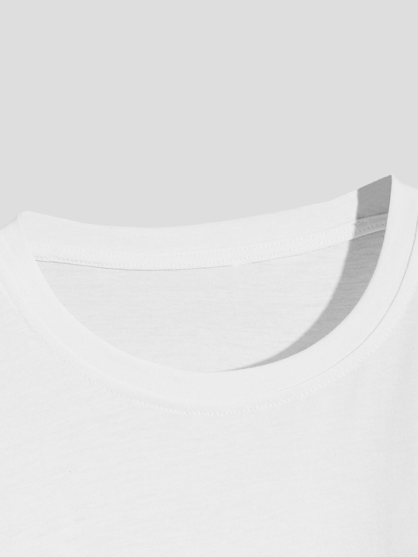 Funny Iced Coffee & Sunshine Graphic Oversized T Shirt Women, Casual Short Sleeve Coffee Print Top, Cute Summer Outfit for Coffee Lovers, Daily Wear #springsaledeals2026 #summeroutfits #tiktokshopmademebuyit #foodiefashion