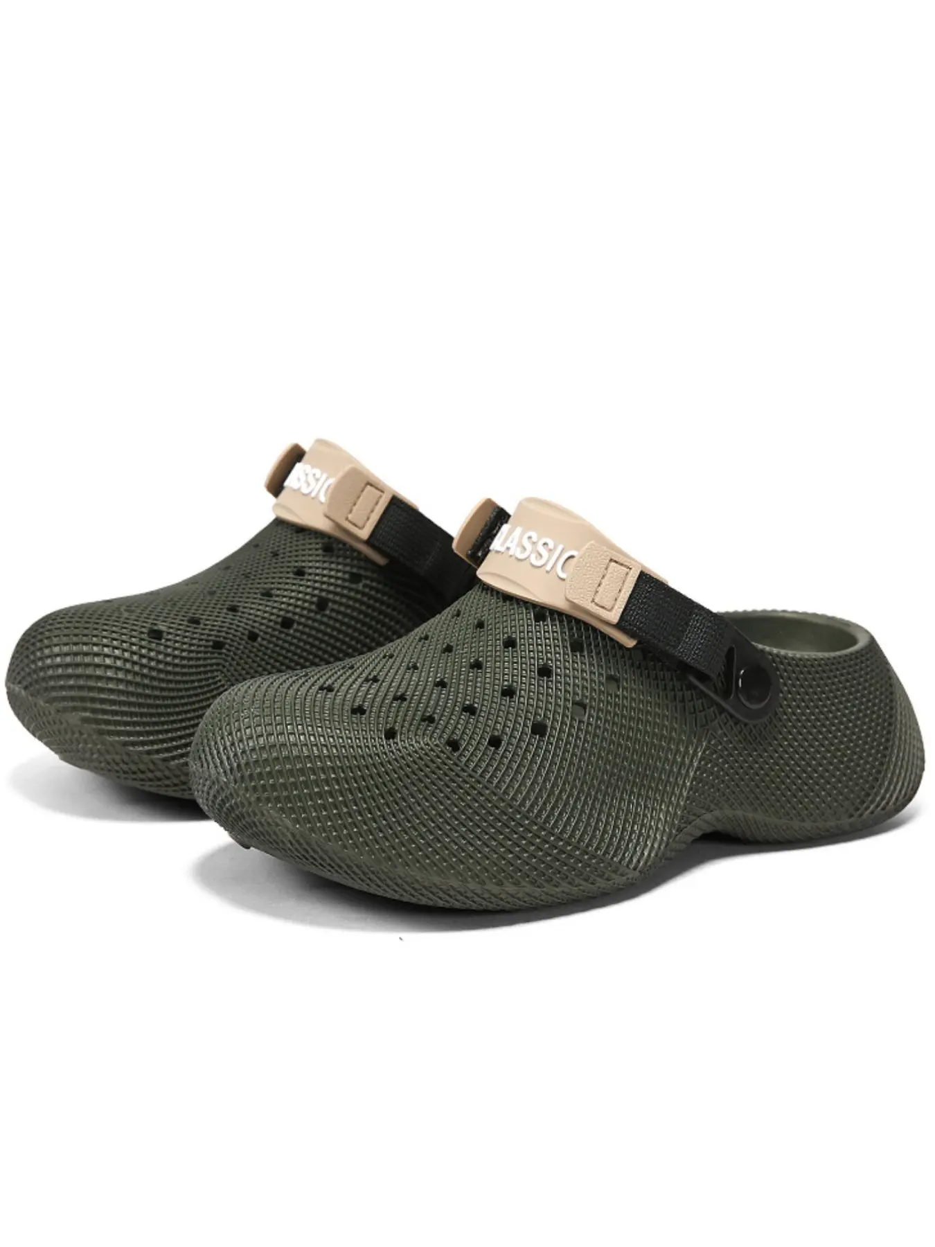 Army green