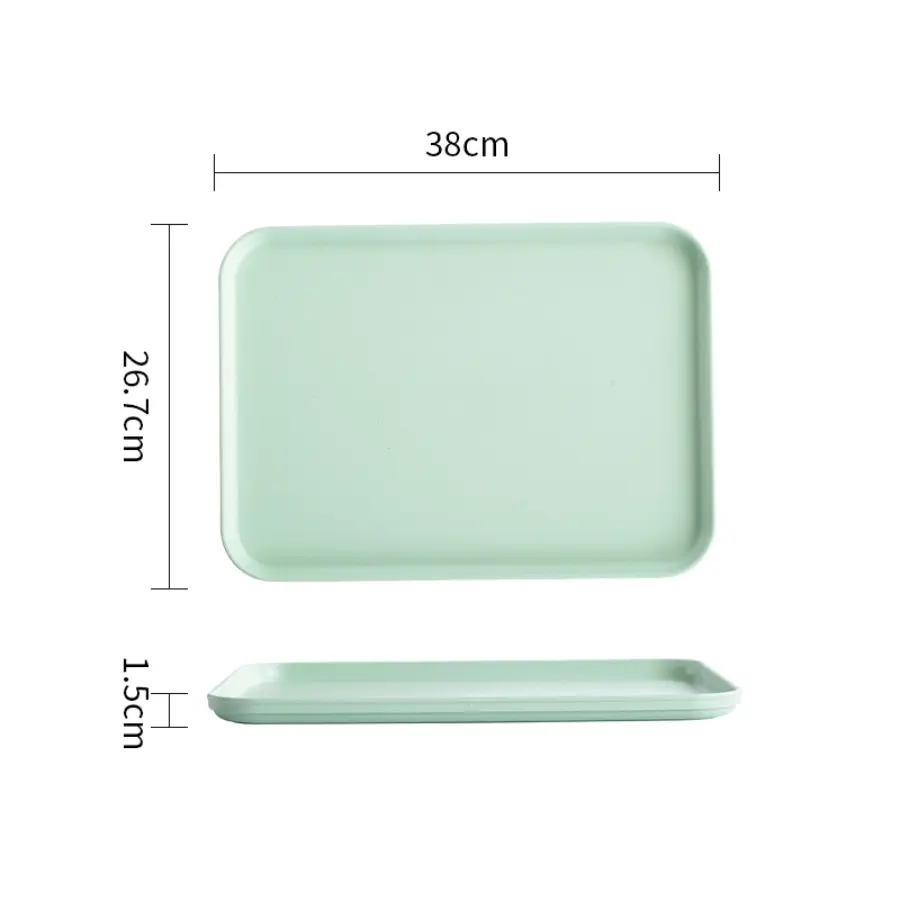 Large - Green