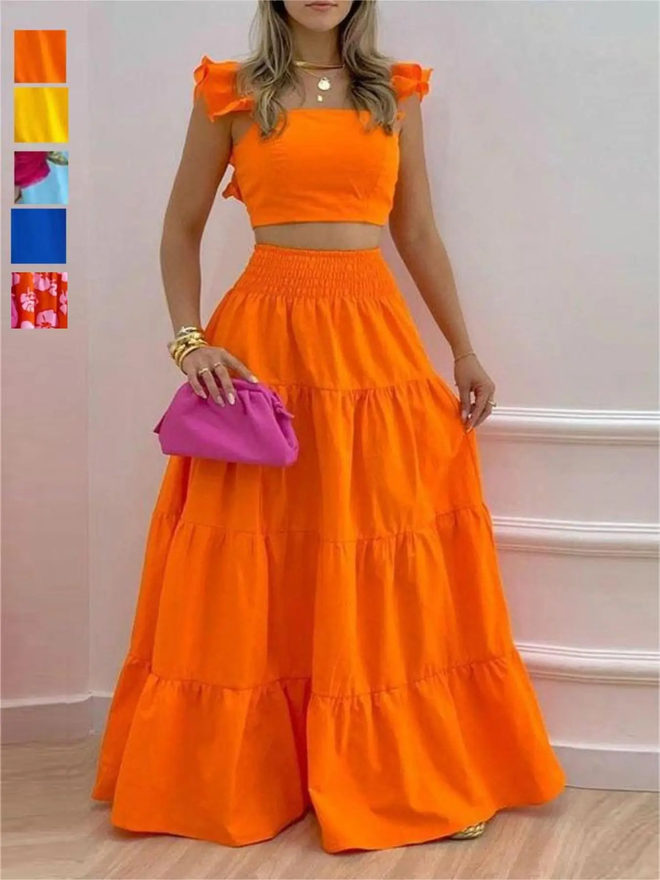 Orange