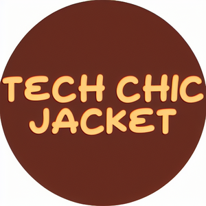 Tech Chic Jacket