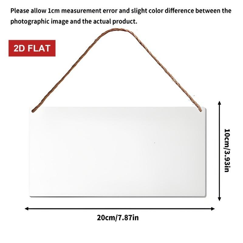 Retro3.93x7.87 inch  wooden rope logo - 'Beware of Cats'! Featuring black cats and prominent warning text, it becomes an excellent room decoration or gift for cat lovers.(Black Cat and Warning Text)