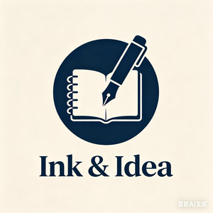 Ink & ldea