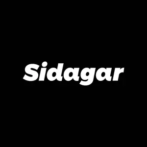 SIDAGAR MAX CUP shop logo