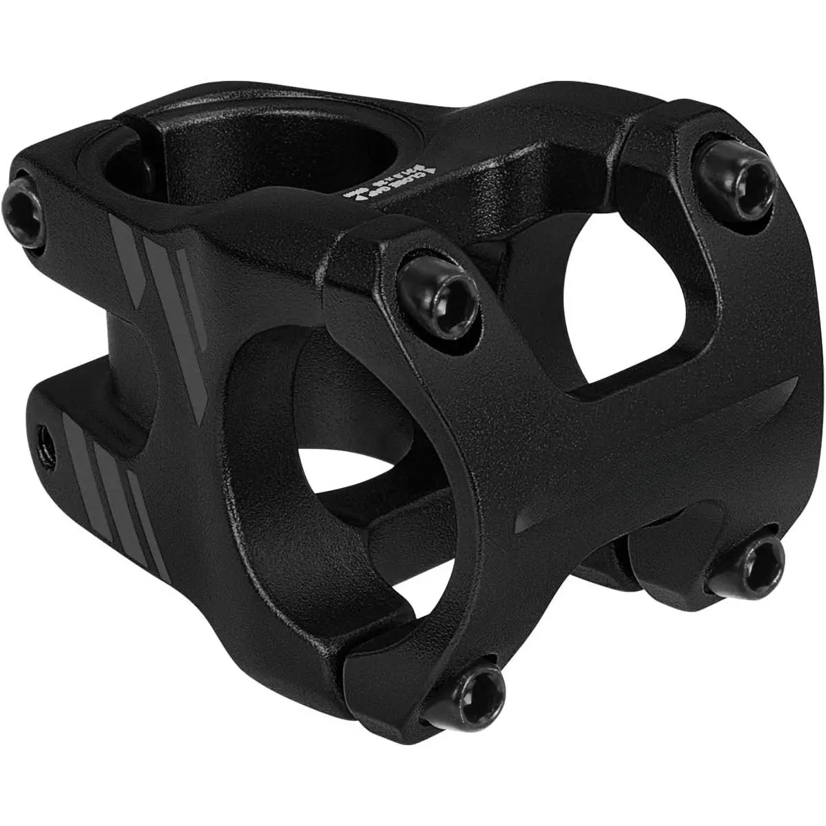 Mountain  Stem,  Alloy Short MTB Stem
