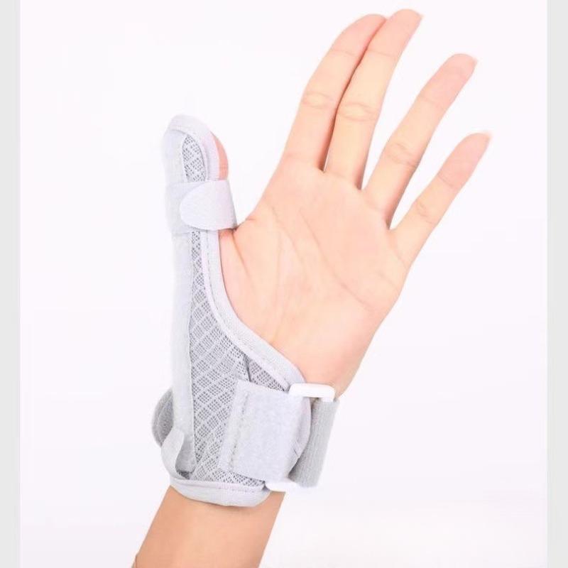 Medical Tendon Sheath Wrist Brace - Adjustable Thumb Support, Anti-Torsion Fixation Belt, Anti-Injury Protective Gear for Sports Wrist Joint Protection
