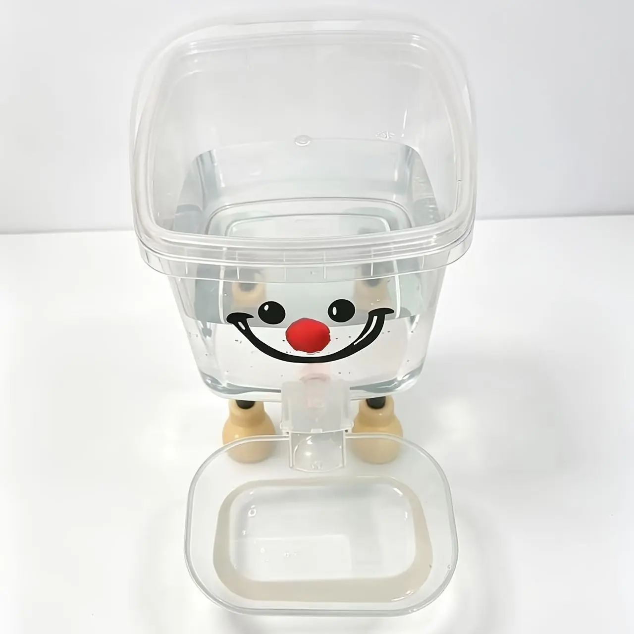 Pet Water Storage Bucket
