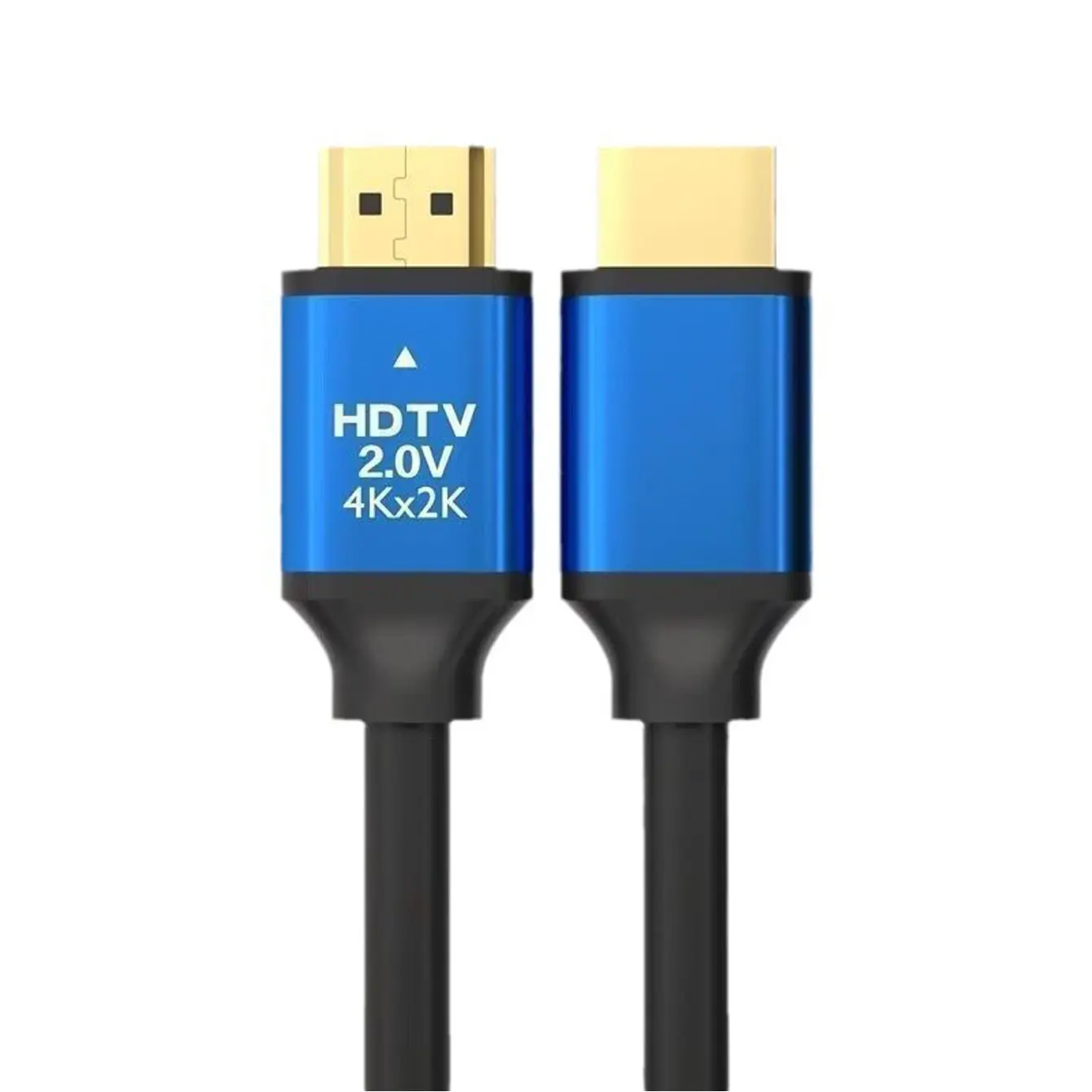 10 Feet 4K Ultra HD TV Cable, 4K High-Speed 2.0 Cable, Supports 4K@60hz, Compatible with Monitors, Projectors, Set-Top Boxes, Laptops
