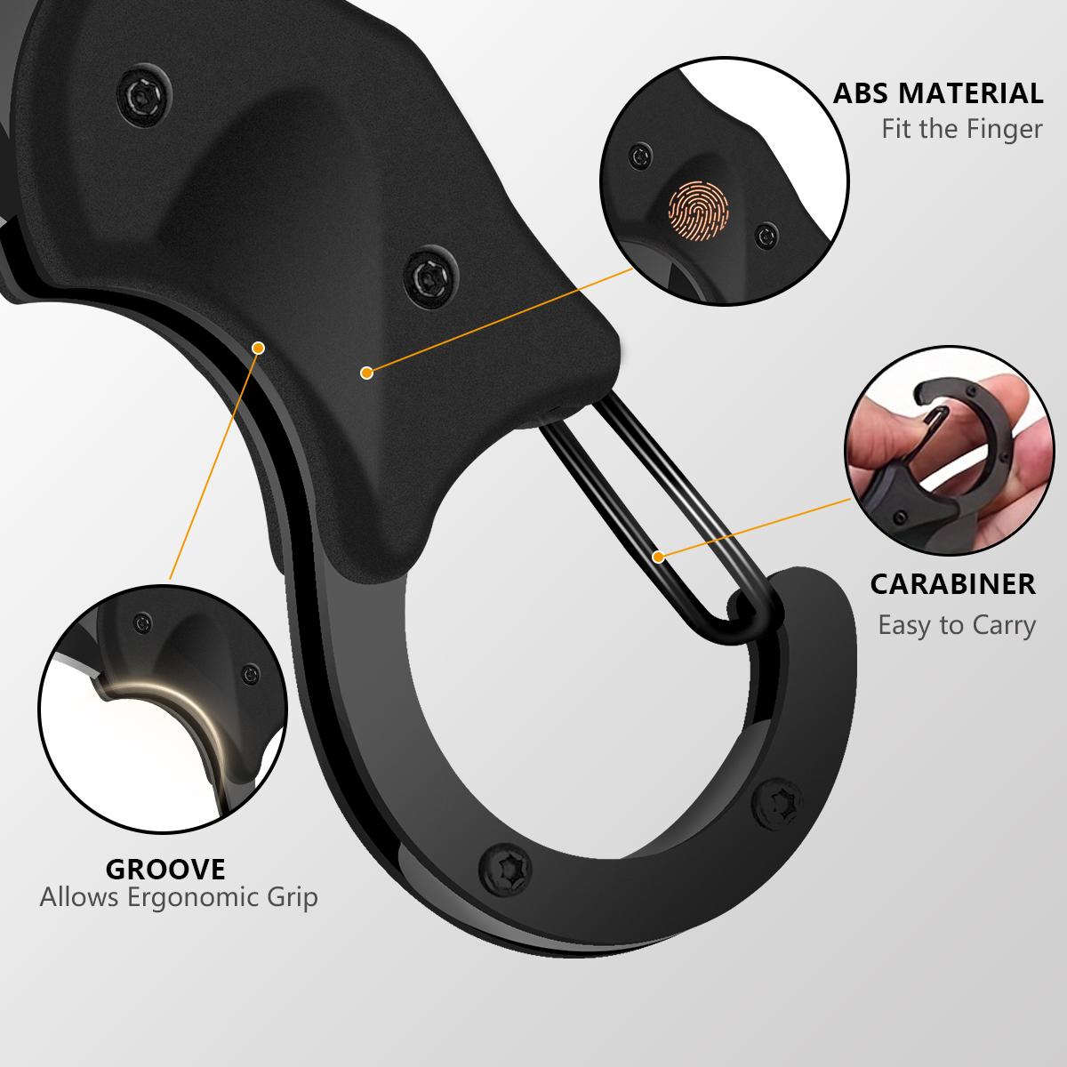 Portable Pendant - 1-Piece Multi-Functional Tool Accessory for Camping & Home Use - Ideal Gift for Mother's Day & Summer Promotions - Compact, Durable, Unisex Design