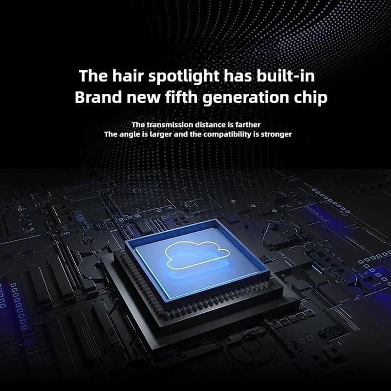 Smartphone Infrared Remote Adapter, Universal Mini Controller, Compatible with TV, Air Conditioner, Fan, Camera, Type-C Support