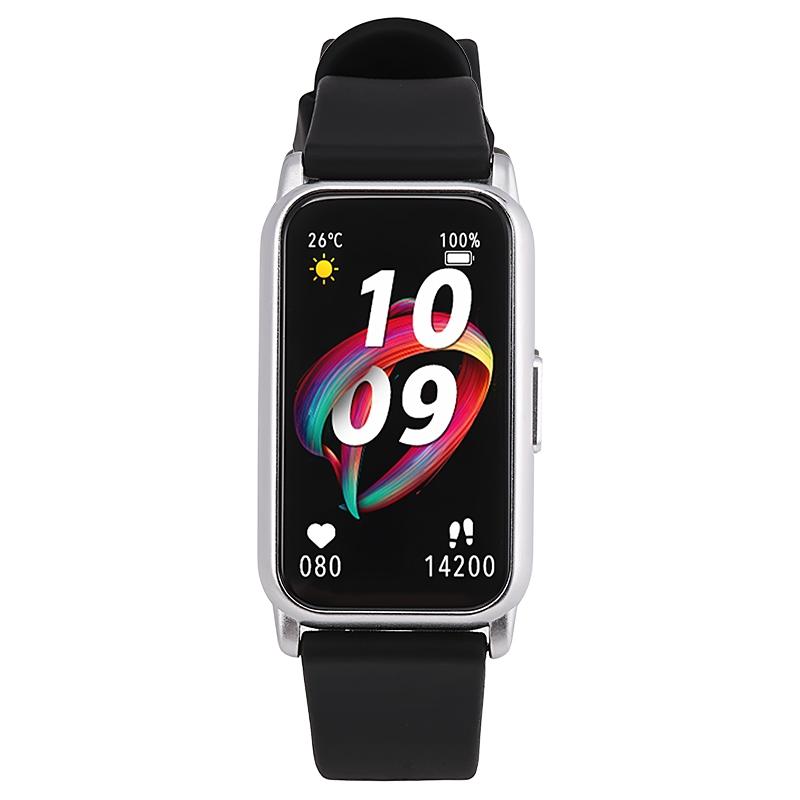 Lasca Smart Sports Watch Unisex, 70+ Modes Fitness Trainer, Blood Pressure Heart Rate Monitor, Waterproof, All-In-One Health Tracker