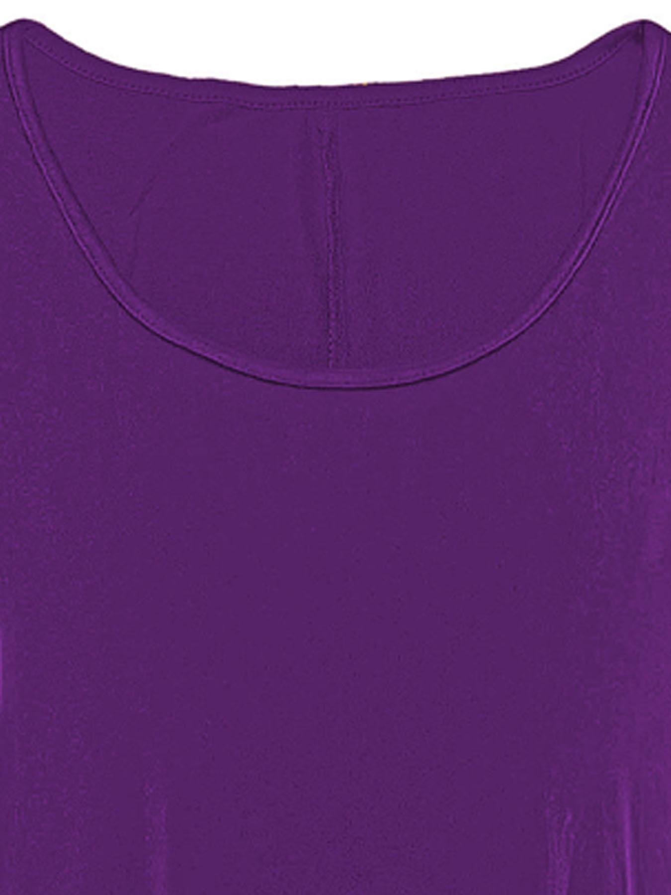 Plus Size Round Neck Short Sleeve Maxi Dress, Loose Flowy Hem, Curvy Friendly Long Dress