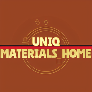 Uniq Materials Home