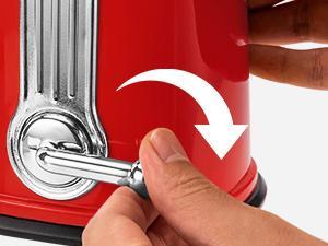 SUSTEAS 5-Blade Rotary Cheese Grater with Suction Base – Retro Green Mandoline Slicer for Effortless Grating & Shredding Vegetable Cutter Vegetable Fruit Cutter Kitchen Gadgets Utensils Ergonomic