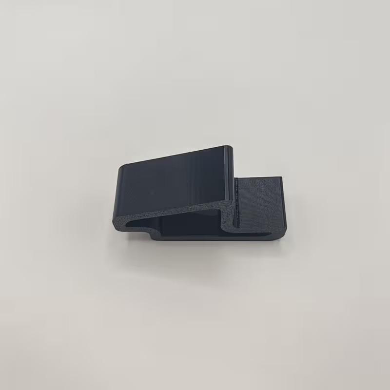 3D Multi-Functional Door Stopper, Anti-Jamming Window Latch, Hotel & Home Use, Door Gap Wedge, Safety Limiter, Easy Installation