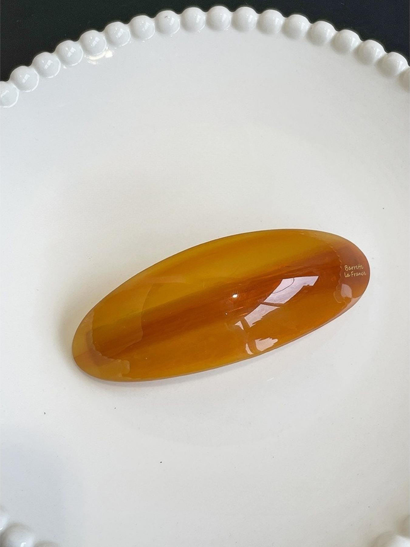 Elegant Korean Style Metal Hair Clip, Perfect for Daily Wear, Parties, Gifts, Secure Hold, Versatile Hairstyles, Fashionable Accessory, Flat Hair Clips