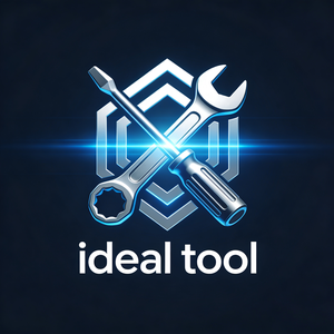 Ideal tool