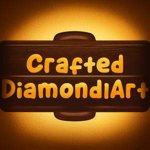 Crafted Diamond Art