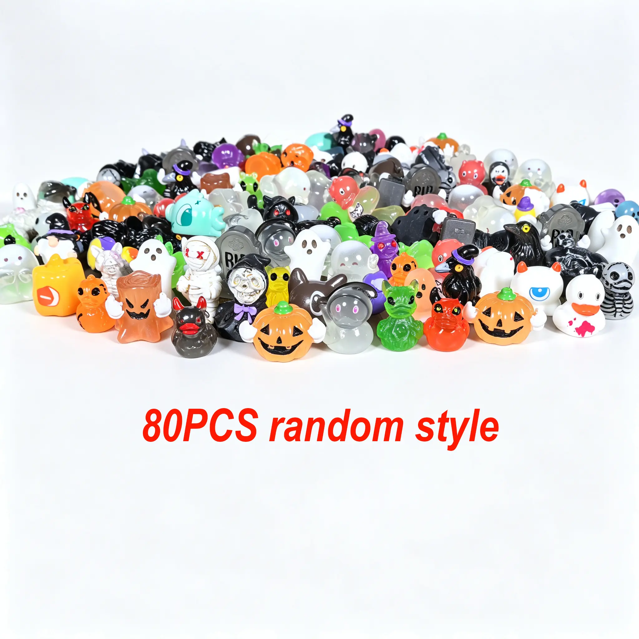 80 items