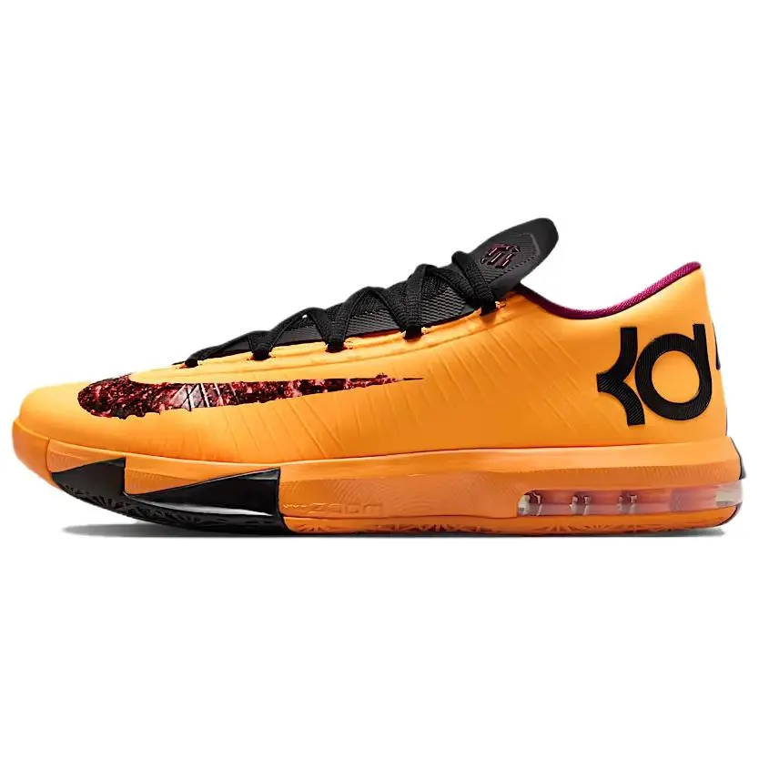 Nike KD 6 'Peanut Butter Jelly' 2026 IB6903-800