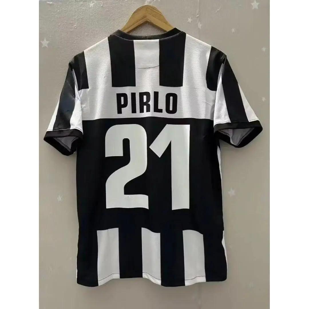 2024 Mexican League Men's Home and Away Soccer Jerseys, Short-Sleeve Breathable Training Kit, No. 14 CHICHARITO