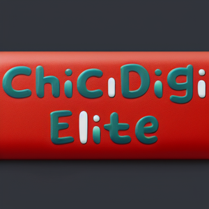 Chic Digi Elite