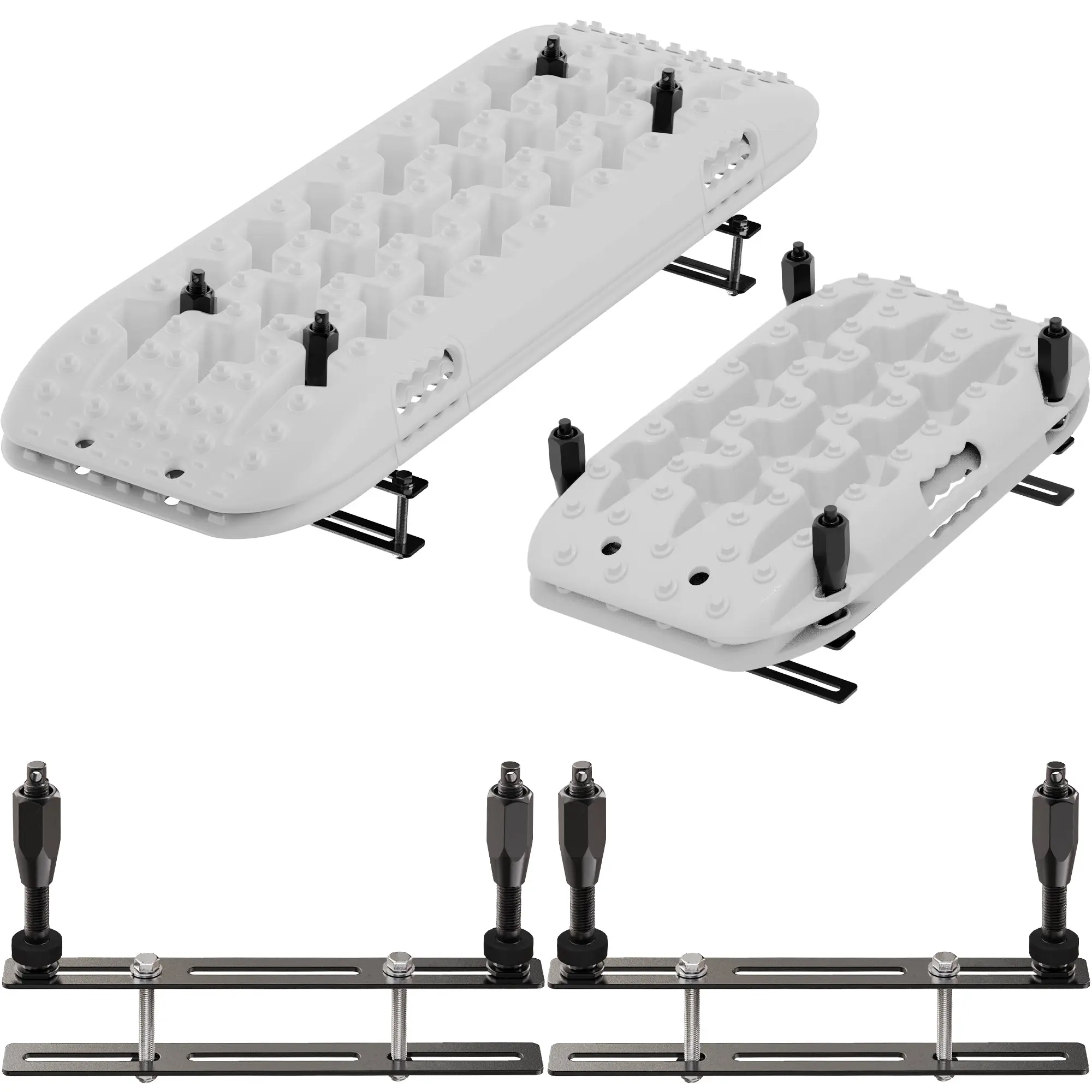 Recovery Board Mount Kits Recovery Board Mount Kits