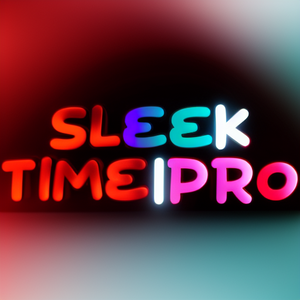 Sleek Time Pro