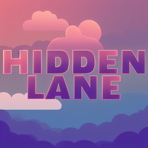HIDDEN LANE
