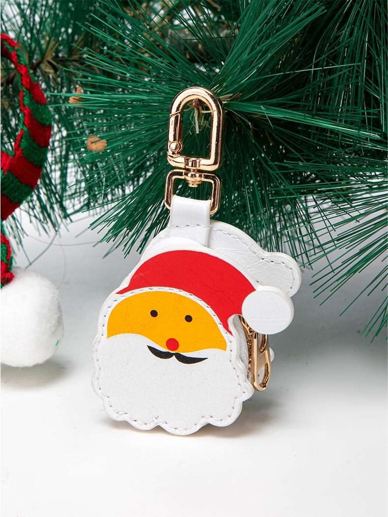 Cute Pumpkin Pendant, Mini Keychain Accessory, Cute Charms Keychain, Perfect Gift for Bags and Backpacks, All Season Casual Style, Halloween Gothic Style, Unique Gift for Friends and Family on Christmas, Cute Soft Keychains