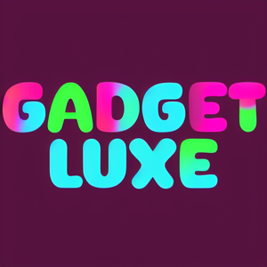 Gadget Luxe