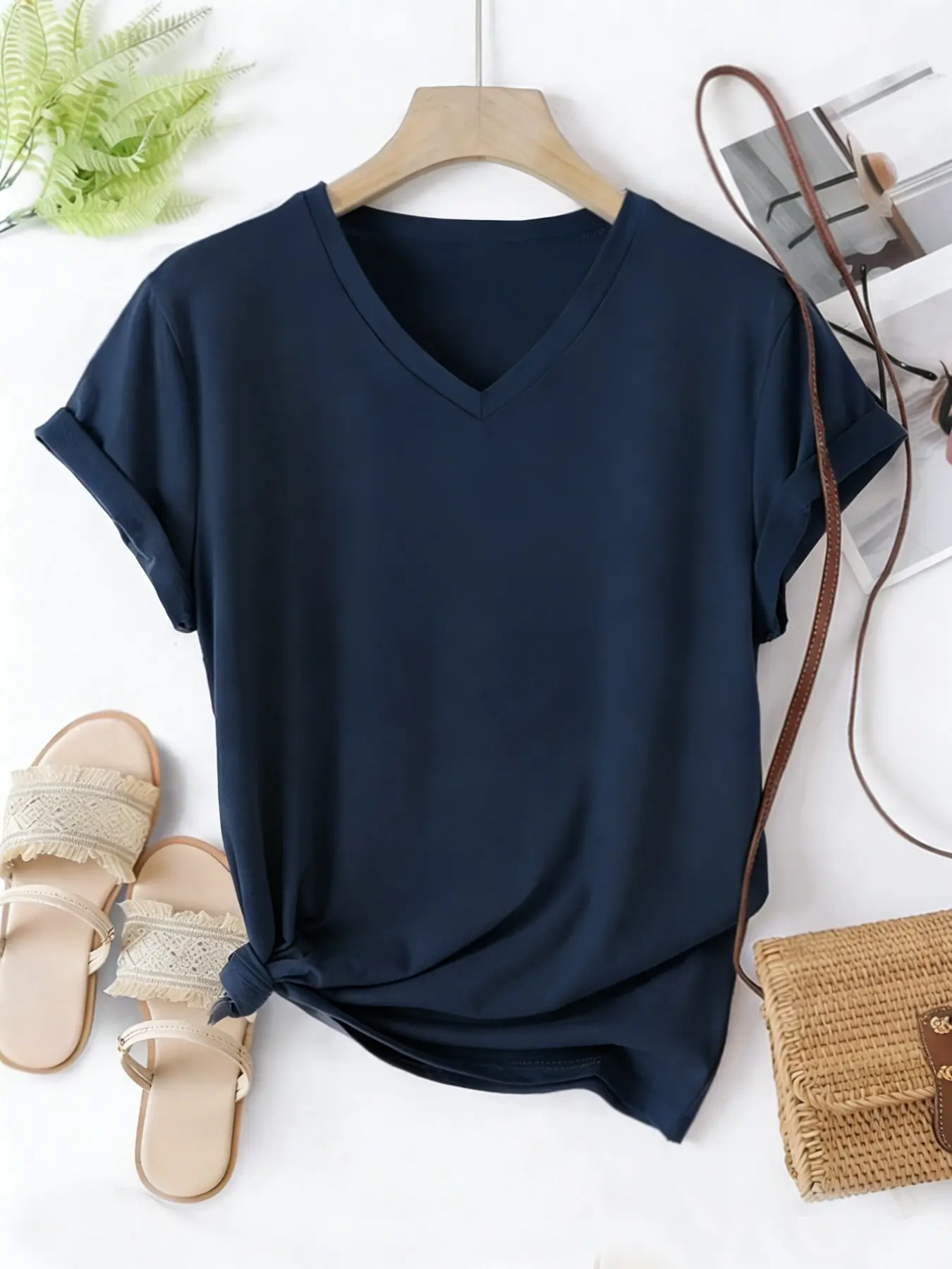 Navy blue