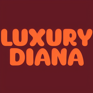 Luxury Diana
