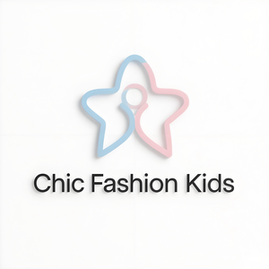Chic Fashion Kids