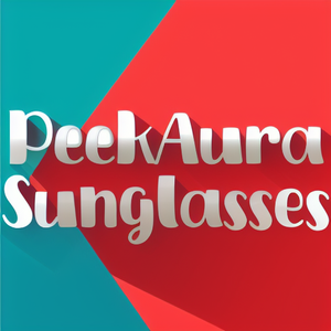 PeekAura Sunglasses