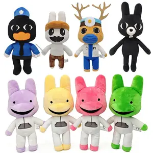 Cute Plush Toy, Soft Adorable Stuffed Animal Hospital, Home Decor, Perfect for Easter, Christmas, Halloween, Birthday, Trendy Gift