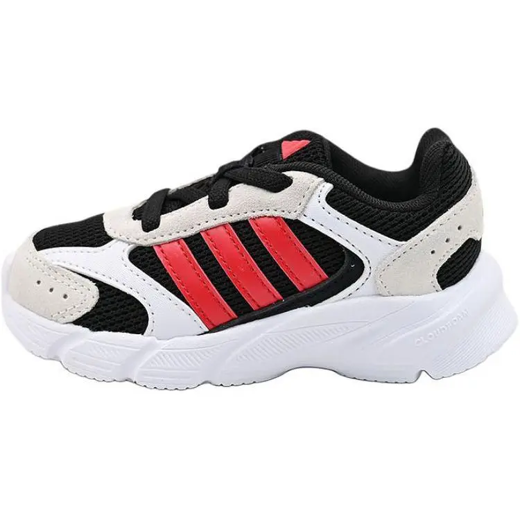 adidas Cloudfoam Comfortable Non-Slip Durable Low-Top Walking Shoes JI1637