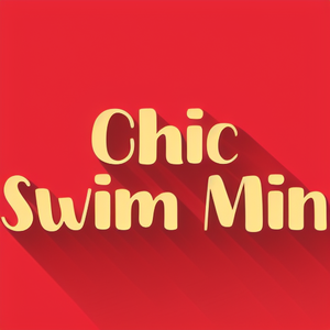 Chic Swim Min