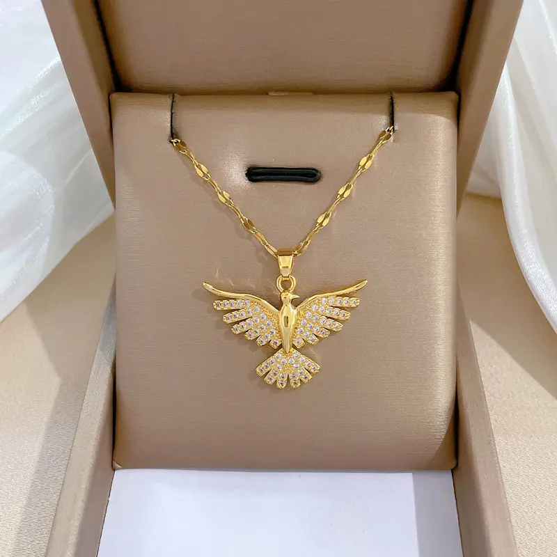 Gold color