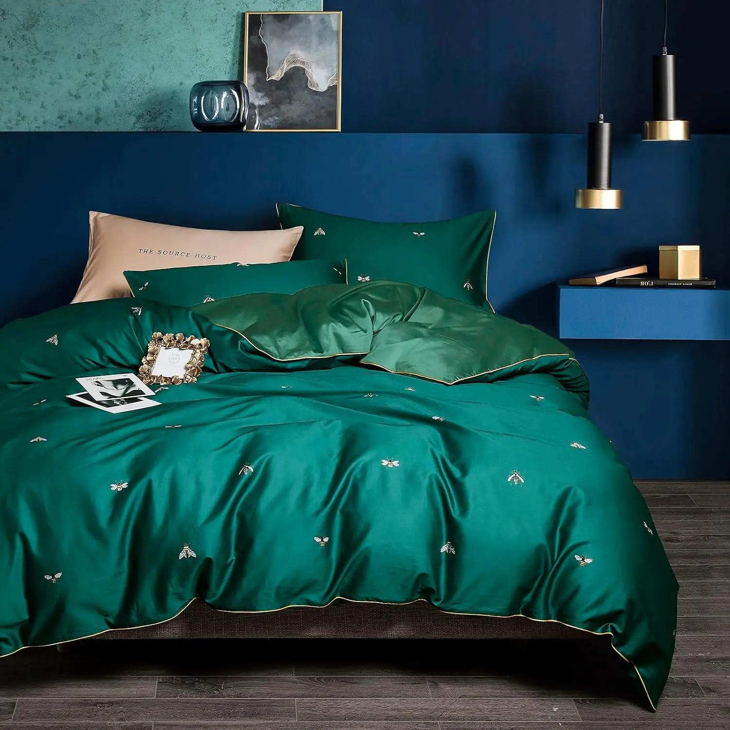 02 - Dark Green
