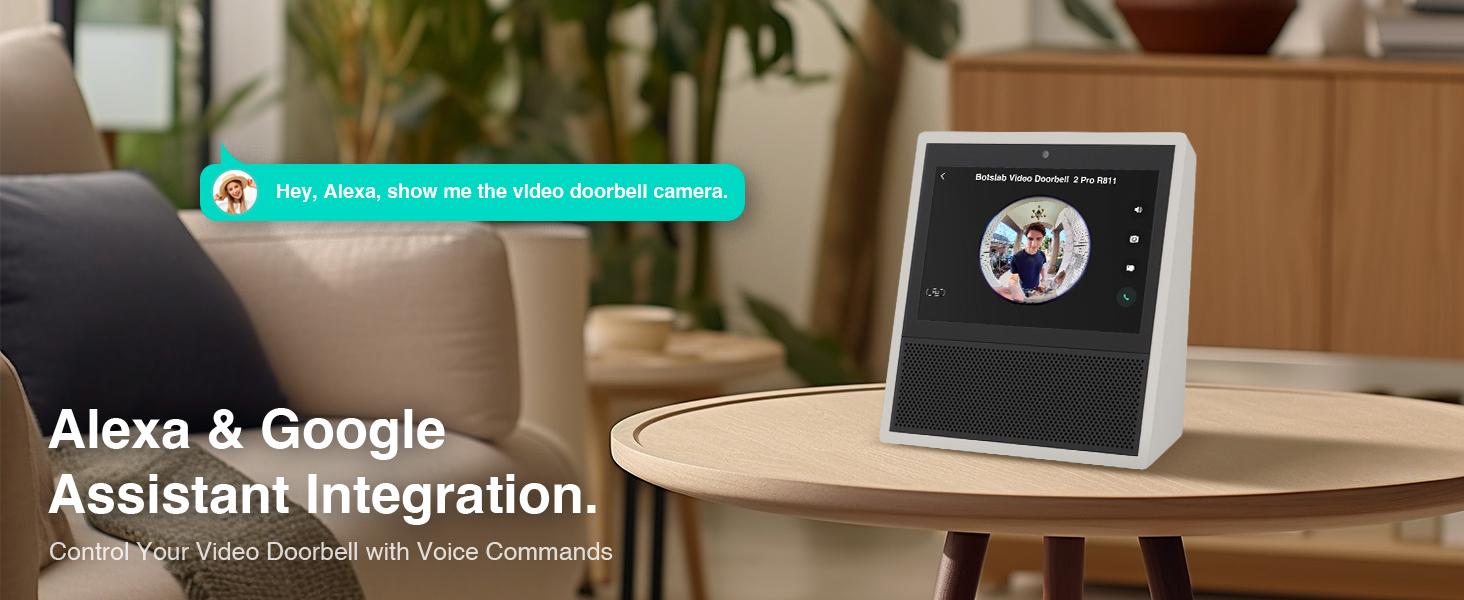 Botslab 5/3MP Doorbell Camera Wireless, 360° Panoramic View, No Monthly Fee, 1:1 Head to Toe, 5MP Video Doorbell Battery, 2.4GHz Home, doorbell camera Botslab 5/3MP Doorbell Camera Wireless, 360° Panoramic View, No Monthly Fee, 1:1 Head to Toe, 5MP Video Doorbell Battery, 2.4GHz Home, doorbell camera
