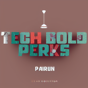 Tech Bold Perks
