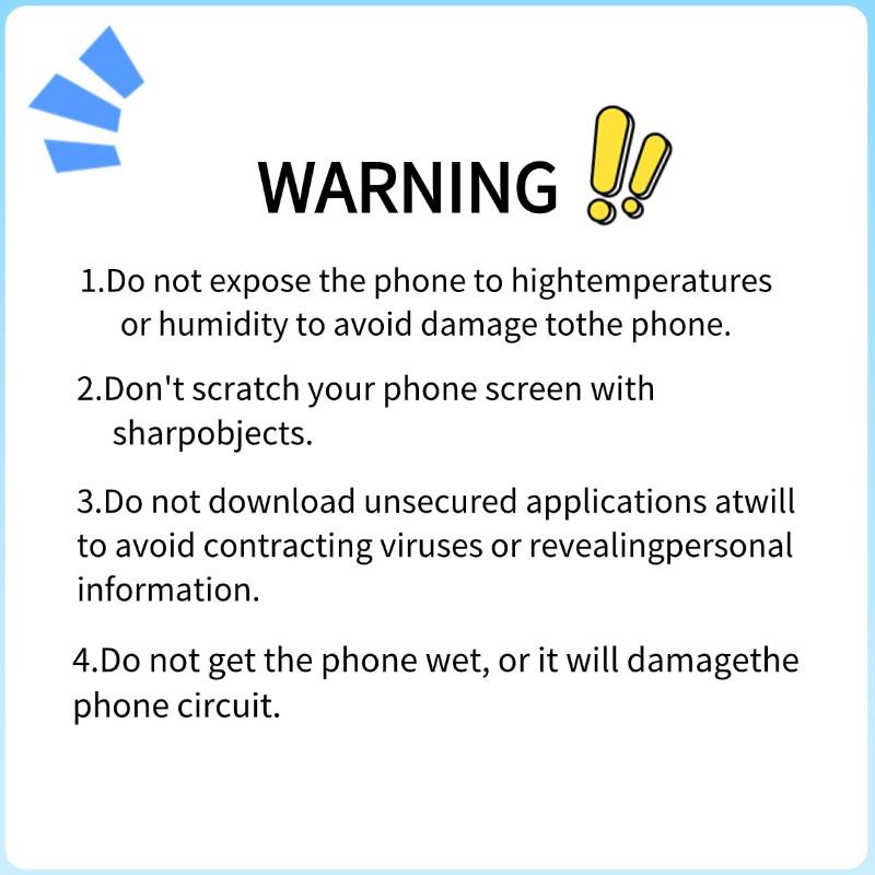 Dual SIM smart phone, 6.8-inch large screen, eight-core processor, 5+16MP high-definition pixels, equipped with hidden stylus, 4GB RAM + 32GB ROM, Cellphone, Cellphone Smartphone Camera