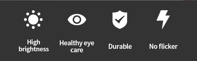 LED Induction Ceiling Light, Staircase Hallway Lamp, Infrared Human Radar Sensor, Smart Voice Control, Energy Efficient Lighting Solution